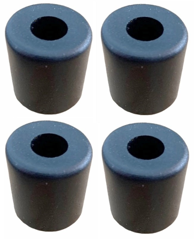 Rubber Feet