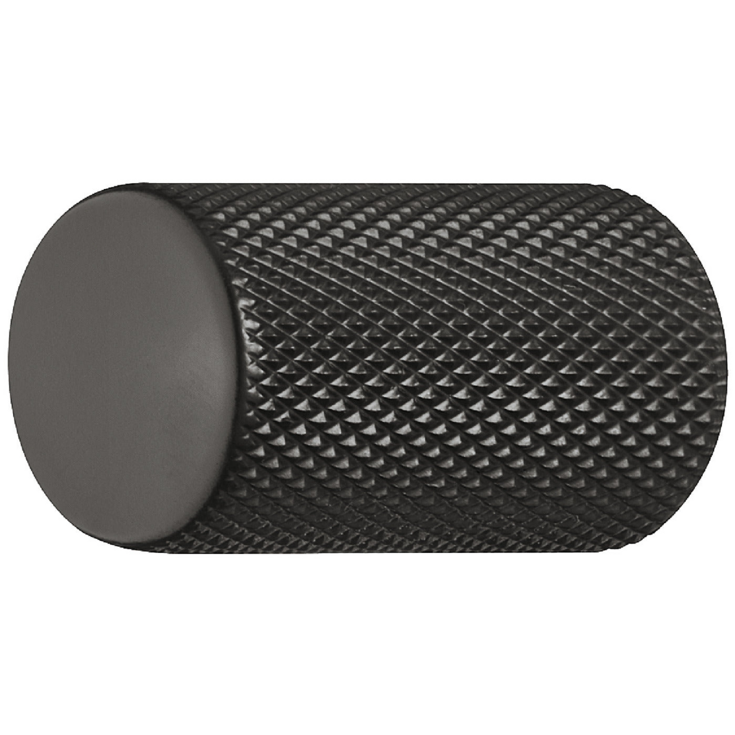 Alloy Knurled Knob for Kitchen Cabinet, Drawer, Cupboard Handle