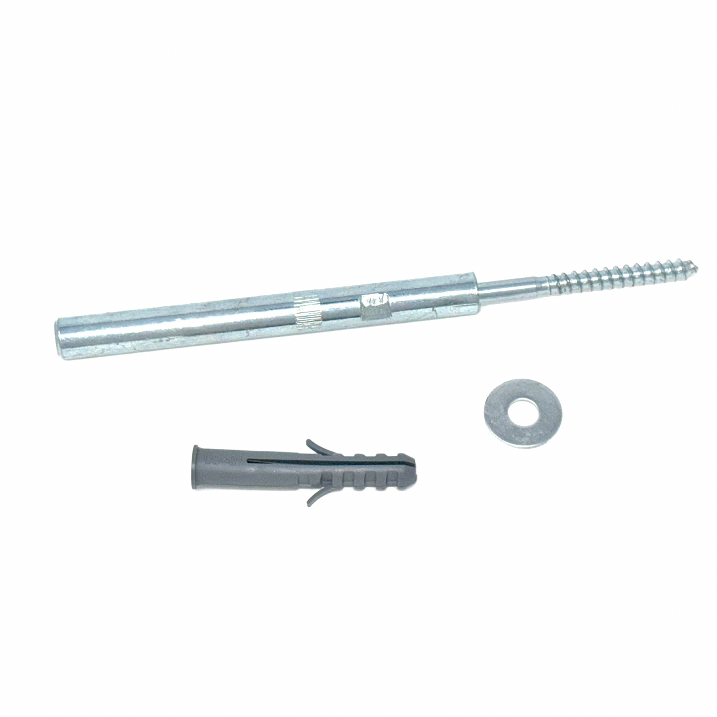 120mm Floating Shelf Bracket, Hidden Fixing Mount for Shelves Brackets Concealed