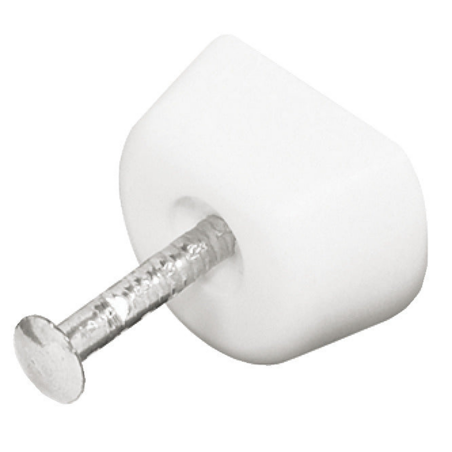 12 x HAMMER KNOCK IN SHELF SUPPORT PIN