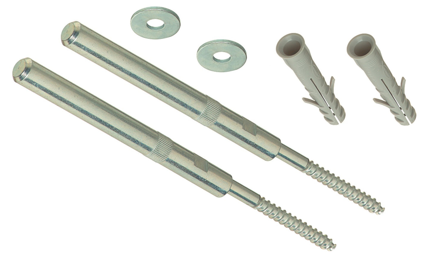 120mm Floating Shelf Bracket, Hidden Fixing Mount for Shelves Brackets Concealed