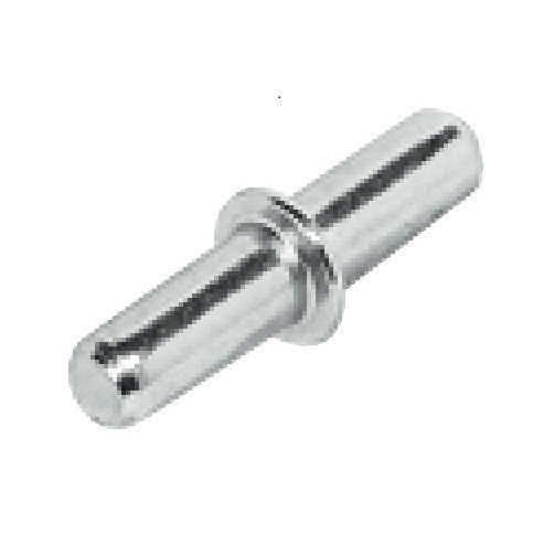 3mm Shelf Bracket Supports Plug in PIN Steel PEGS Kitchen Cabinet Cupboard Shelf Pack of 12